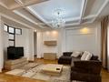 4-комнатная квартира · 178 м² · 9/9 этаж, ул. Желтоксан 1 за 850 000 ₸ в Астане, Сарыарка р-н