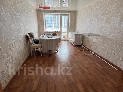 4-комнатная квартира · 89 м² · 2/5 этаж, 9-й мкр. за 25 млн ₸ в Темиртау