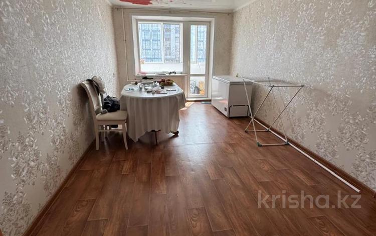 4-комнатная квартира · 89 м² · 2/5 этаж, 9-й мкр. за 25 млн ₸ в Темиртау — фото 2