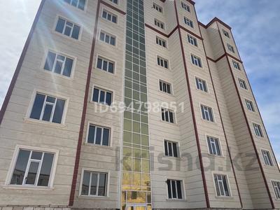 2-бөлмелі пәтер · 80 м² · 4/8 қабат, Мира б/н — Жк Мунайшы, бағасы: 15 млн ₸ в Жанаозен
