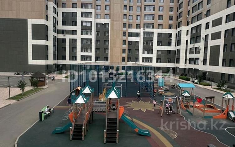 2-комнатная квартира · 66 м² · 4/12 этаж, Толе би за 300 000 ₸ в Астане, Нура р-н — фото 2