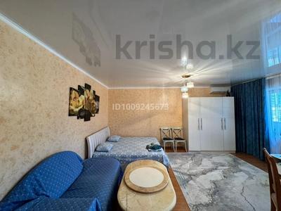 1-комнатная квартира · 40 м² · 5/9 этаж, Майлина 14 за 12 000 〒 в Астане, Алматы р-н