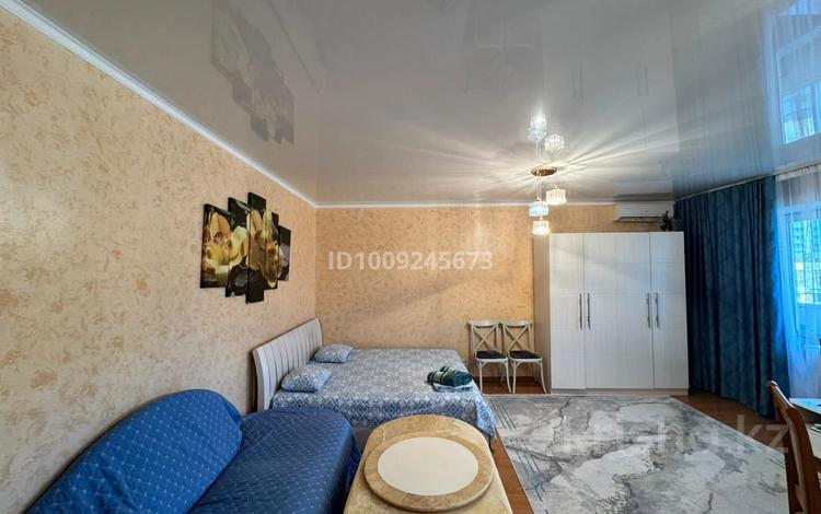 1-комнатная квартира · 40 м² · 5/9 этаж, Майлина 14 за 12 000 〒 в Астане, Алматы р-н — фото 2