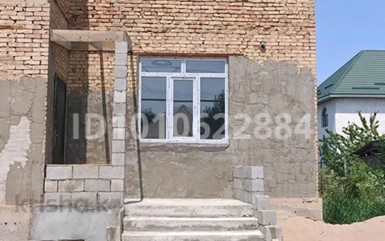 Отдельный дом · 6 комнат · 250 м² · 8 сот., мкр Кемел (Первомайское), Коктем 3 за 60 млн ₸ в Алматы, Жетысуский р-н — фото 2