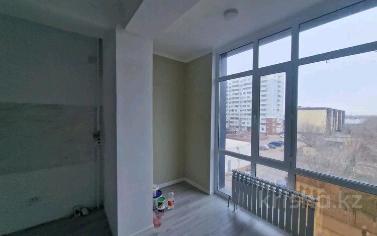 2-комнатная квартира · 70 м² · 4/7 этаж, 4 61 за 33.8 млн ₸ в Конаеве — фото 2