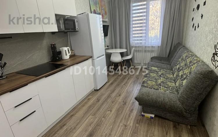 2-комнатная квартира · 32 м² · 1/3 этаж, 76 1 — Жана Омир, 76 улица, 1 корпус за 200 000 ₸ в Алматинской обл., Талгарский р-н — фото 2