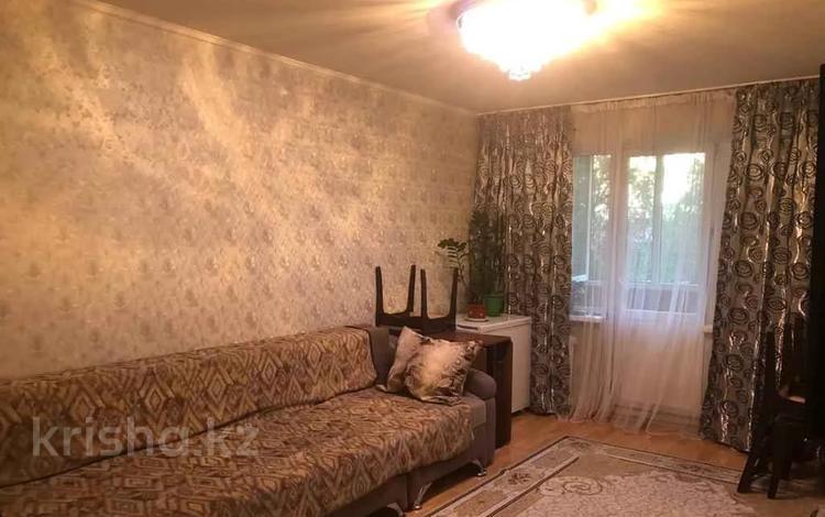 3-бөлмелі пәтер · 60 м² · 2/4 қабат, №1 ш/а., бағасы: 31 млн ₸ в Алматы, Ауэзовский р-н — фото 6