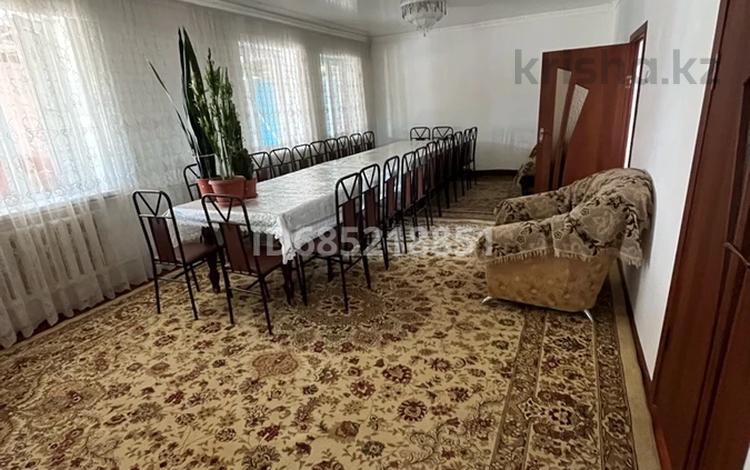 Жеке үй · 4 бөлме · 111 м² · 6 жүзд., 3 переулок Степан Разина 6 — Почтовая, бағасы: 29 млн ₸ в Таразе — фото 2