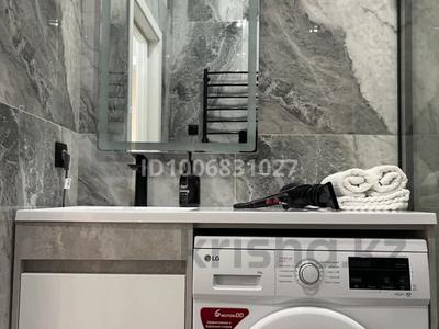 2-комнатная квартира · 50 м², Акмешит 19/7 за 25 000 ₸ в Астане, Есильский р-н