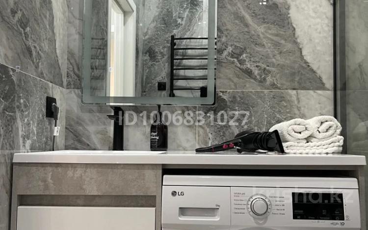 2-комнатная квартира · 50 м², Акмешит 19/7 за 25 000 ₸ в Астане, Есильский р-н — фото 2