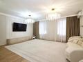 6-комнатная квартира · 178.8 м² · 6/23 этаж, Айнаколь 66 за 110 млн ₸ в Астане, Есильский р-н