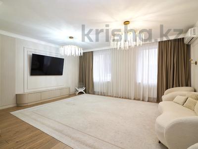 6-комнатная квартира · 178.8 м² · 6/23 этаж, Айнаколь 66 за 110 млн ₸ в Астане, Есильский р-н