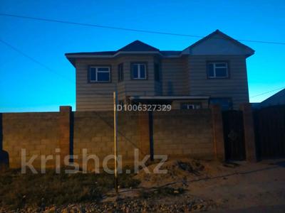 Отдельный дом · 12 комнат · 444 м² · 8 сот., Орынқұлов көшесі 4-бұрылыс 41 за 70 млн 〒 в Сарыкемере