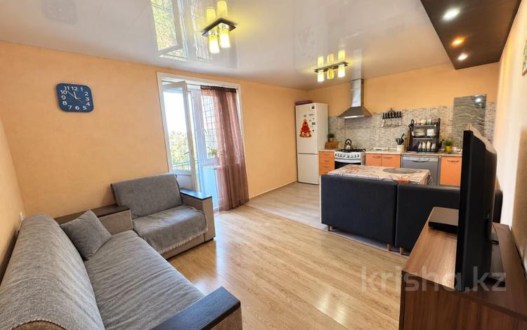 3-бөлмелі пәтер · 75 м² · 5/5 қабат, Калиева 120, бағасы: 20 млн ₸ в Талдыкоргане — фото 7