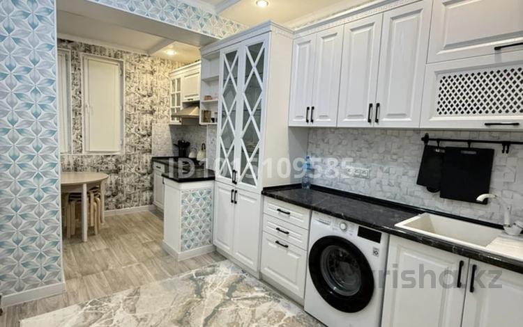 2-бөлмелі пәтер · 57.6 м² · 2/5 қабат, 13-ш/а. 24, бағасы: 18.5 млн ₸ в Актау, 13-й мкр — фото 2