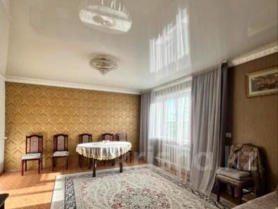 Часть дома · 4 комнаты · 115 м² · 13 сот., Бакраева за 23 млн ₸ в Самарском