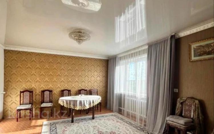 Часть дома · 4 комнаты · 115 м² · 13 сот., Бакраева за 23 млн ₸ в Самарском — фото 2