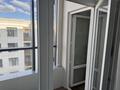 3-комнатная квартира · 109 м² · 10/12 этаж, Бухар жырау 32/1 за 63 млн ₸ в Астане, Есильский р-н — фото 12