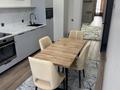 3-комнатная квартира · 109 м² · 10/12 этаж, Бухар жырау 32/1 за 63 млн ₸ в Астане, Есильский р-н — фото 17