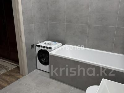 3-комнатная квартира · 109 м² · 10/12 этаж, Бухар жырау 32/1 за 63 млн ₸ в Астане, Есильский р-н