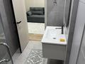 3-комнатная квартира · 109 м² · 10/12 этаж, Бухар жырау 32/1 за 63 млн ₸ в Астане, Есильский р-н — фото 3