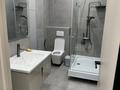 3-комнатная квартира · 109 м² · 10/12 этаж, Бухар жырау 32/1 за 63 млн ₸ в Астане, Есильский р-н — фото 4