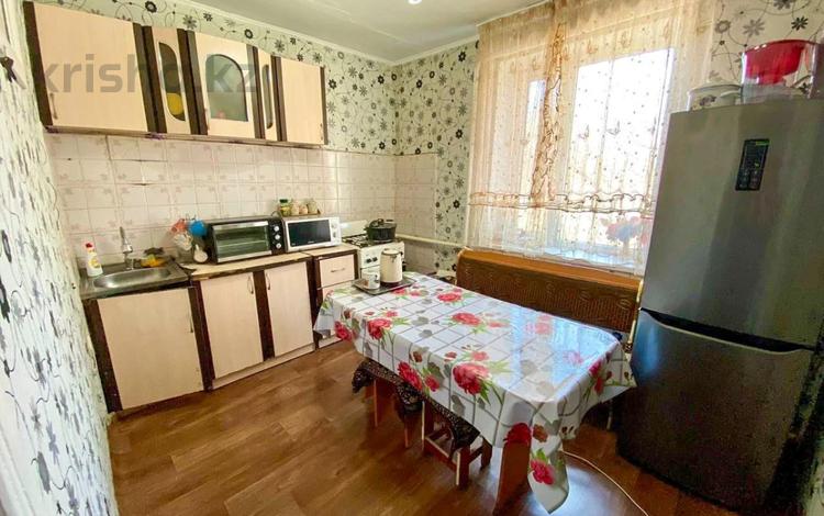 2-бөлмелі пәтер · 49.9 м² · 2/2 қабат, Новостройка, ул. Жандосова 9, бағасы: 8.8 млн ₸ в Талдыкоргане — фото 2