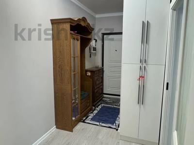2-комнатная квартира · 65 м² · 5/9 этаж, мкр Жас Канат — Возле Мечети за 250 000 ₸ в Алматы, Турксибский р-н
