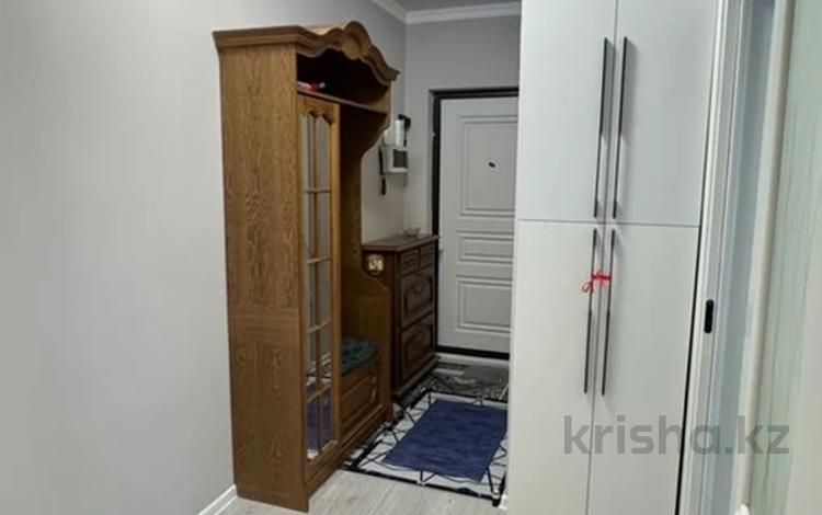 2-комнатная квартира · 65 м² · 5/9 этаж, мкр Жас Канат — Возле Мечети за 250 000 ₸ в Алматы, Турксибский р-н — фото 2