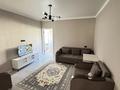2-комнатная квартира · 65 м² · 5/9 этаж, мкр Жас Канат — Возле Мечети за 250 000 ₸ в Алматы, Турксибский р-н — фото 6