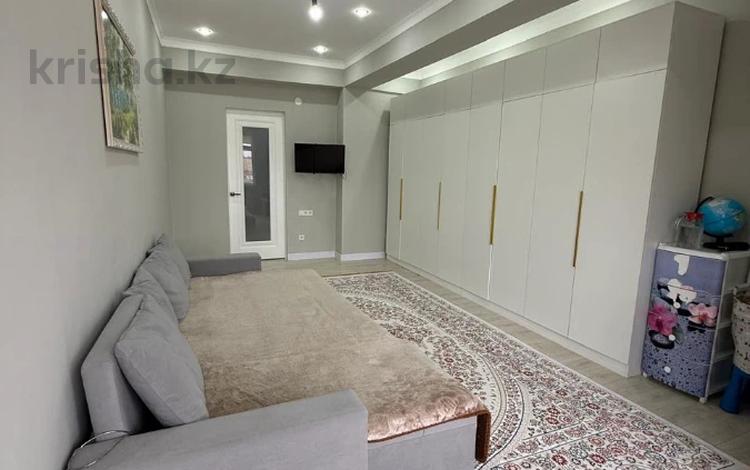 4-комнатная квартира · 164 м² · 4/9 этаж, мкр Нурсая, мкрн Нурсая 1в за 53 млн 〒 в Атырау — фото 13
