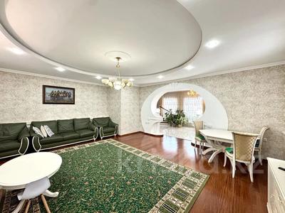 Жеке үй · 6 бөлме · 287 м² · 6 сот., Караоткел 27, бағасы: 130 млн 〒 в Астане, Есильский р-н