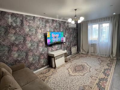 2-бөлмелі пәтер · 47 м² · 6/8 қабат, А.Байтурсынова 53, бағасы: 25.5 млн ₸ в Астане, Алматы р-н