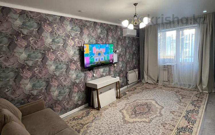 2-бөлмелі пәтер · 47 м² · 6/8 қабат, А.Байтурсынова 53, бағасы: 25.5 млн ₸ в Астане, Алматы р-н — фото 18