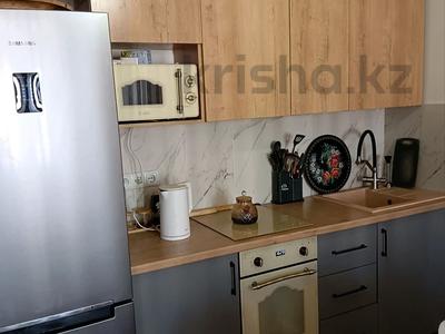 2-бөлмелі пәтер · 47.7 м², Ракымжана Кошкарбаева 45а — Қошқарбаев Қордай, бағасы: 25 млн ₸ в Астане, Алматы р-н