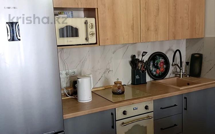 2-бөлмелі пәтер · 47.7 м², Ракымжана Кошкарбаева 45а — Қошқарбаев Қордай, бағасы: 25 млн ₸ в Астане, Алматы р-н — фото 17