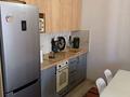 2-бөлмелі пәтер · 47.7 м², Ракымжана Кошкарбаева 45а — Қошқарбаев Қордай, бағасы: 25 млн ₸ в Астане, Алматы р-н — фото 3