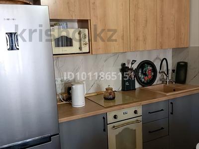 2-бөлмелі пәтер · 47.7 м² · 15/15 қабат, Ракымжана Кошкарбаева 45а — Қошқарбаев Қордай, бағасы: 24 млн ₸ в Астане, Алматы р-н