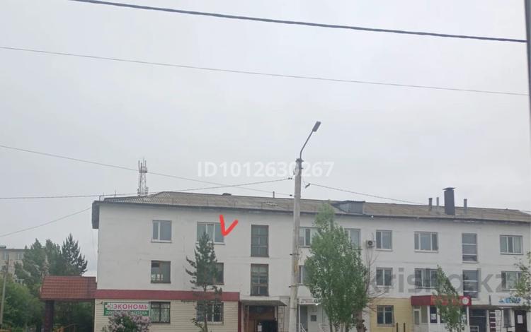 3-бөлмелі пәтер · 70 м² · 3 қабат, Шокана Уалиханова 8, бағасы: 18 млн ₸ в Макинске — фото 2