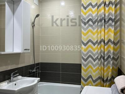 1-комнатная квартира · 42 м² · 2/9 этаж, 10 2 за 18 000 ₸ в Аксае