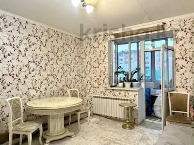 1-комнатная квартира · 21.3 м² · 1/5 этаж, Республики 1/3а за 9.5 млн ₸ в Косшы