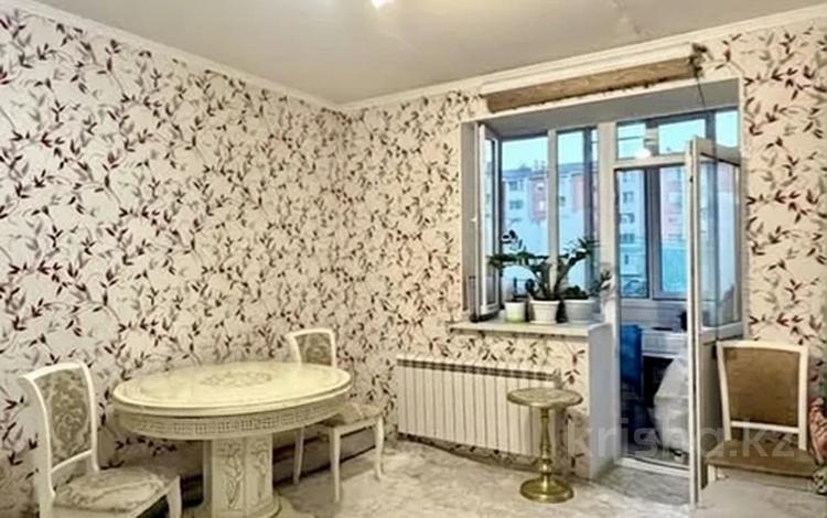 1-комнатная квартира · 21.3 м² · 1/5 этаж, Республики 1/3а за 9.5 млн ₸ в Косшы — фото 2