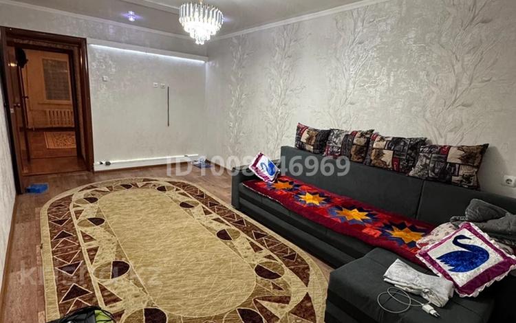 2-бөлмелі пәтер · 48.1 м² · 1/5 қабат, Шевченко, бағасы: 13.8 млн ₸ в Жезказгане — фото 3