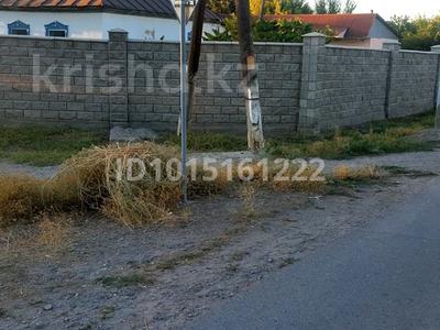 Отдельный дом · 3 комнаты · 90 м² · 25 сот., Школьная 3 — Трассы за 17 млн ₸ в Туганбае