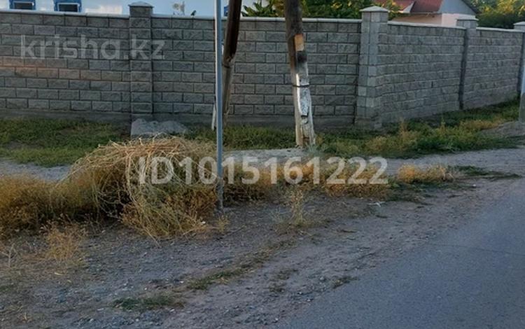 Отдельный дом · 3 комнаты · 90 м² · 25 сот., Школьная 3 — Трассы за 17 млн ₸ в Туганбае — фото 2