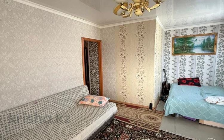 1-бөлмелі пәтер · 35.7 м² · 5/5 қабат, Васильковский 7, бағасы: 15.3 млн ₸ в Кокшетау — фото 8