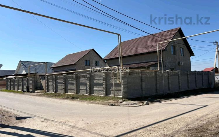 Жеке үй · 7 бөлме · 190 м² · 6.3 жүзд., Байсерке, бағасы: 73 млн ₸ в Алматы — фото 8