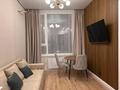 1-комнатная квартира · 42 м², мкр Комсомольский, Туран 55 5 за 12 000 ₸ в Астане, Есильский р-н — фото 2