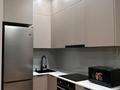 1-комнатная квартира · 42 м², мкр Комсомольский, Туран 55 5 за 12 000 ₸ в Астане, Есильский р-н — фото 3