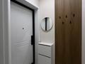 1-комнатная квартира · 42 м², мкр Комсомольский, Туран 55 5 за 12 000 ₸ в Астане, Есильский р-н — фото 5
